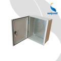 SAIP/SAIPWELL 300*300*150 Caja de metal eléctrica al aire libre de alta calidad estándar de alta calidad de alta calidad